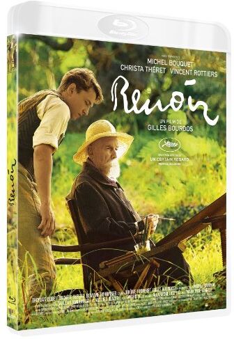 Gilles Bourdos - Renoir [Blu-ray] [FR Import] - Preis vom 12.10.2026 11:37:12 h