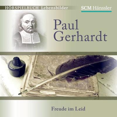 Paul Gerhardt - Kerstin Engelhardt, Audio, 9783775182119