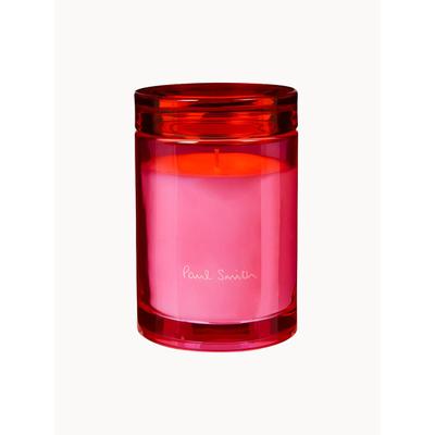 Rose Kerze 240g Zitrus, Rose, Bergamotte von Paul Smith