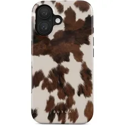 Burga Celestial (Apple iPhone 16), Smartphone Hülle, Mehrfarbig