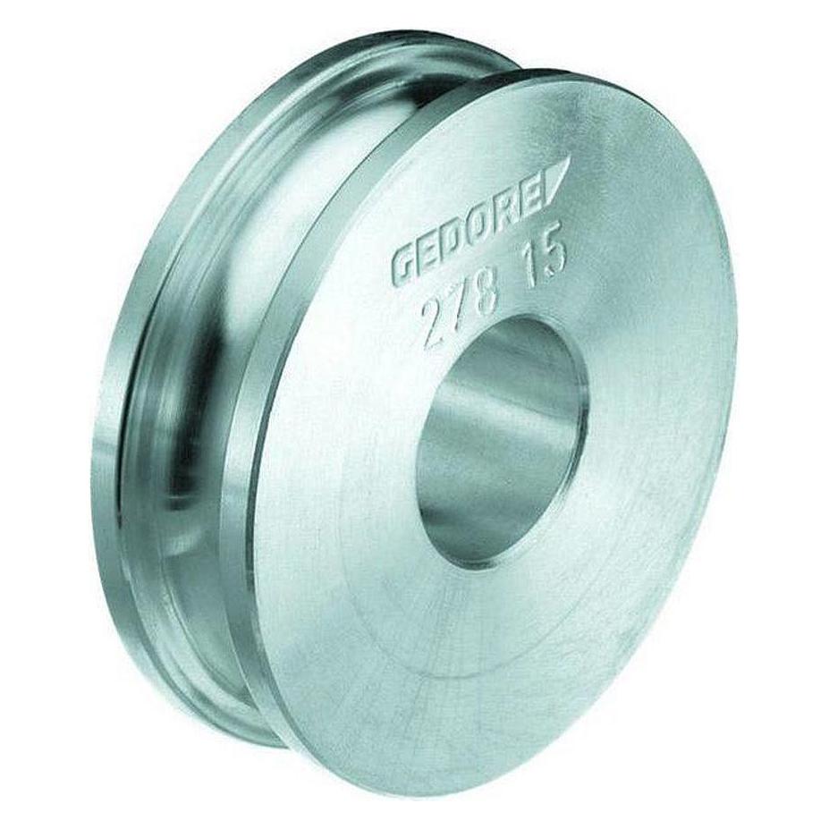 Gedore 278506 Aluminium-Biegeform 6 mm r=16 mm (1576801)
