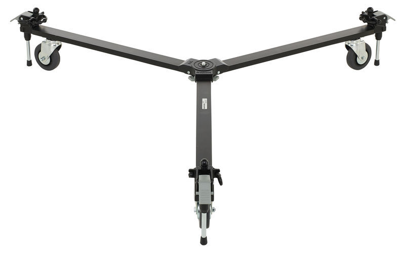 Manfrotto 127 Basic Dolly