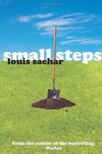 Louis Sachar - Small Steps - Preis vom 09.10.2026 07:28:09 h
