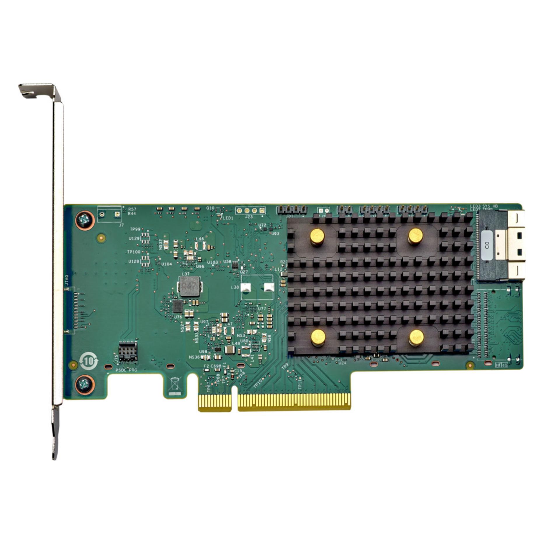 Lenovo thinksystem 540-8i - speichercont (4Y37A78834)