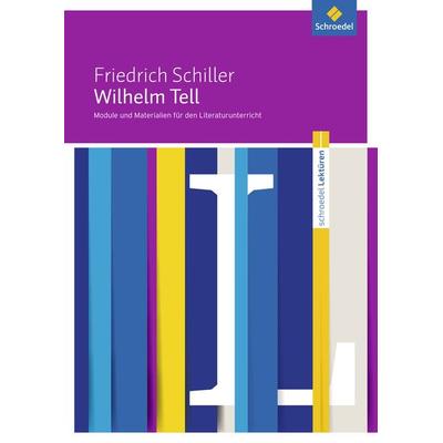 Schroedel Lektüren, Geheftet von Hans-Georg Schede, Schroedel, 978-3-507-69777-5