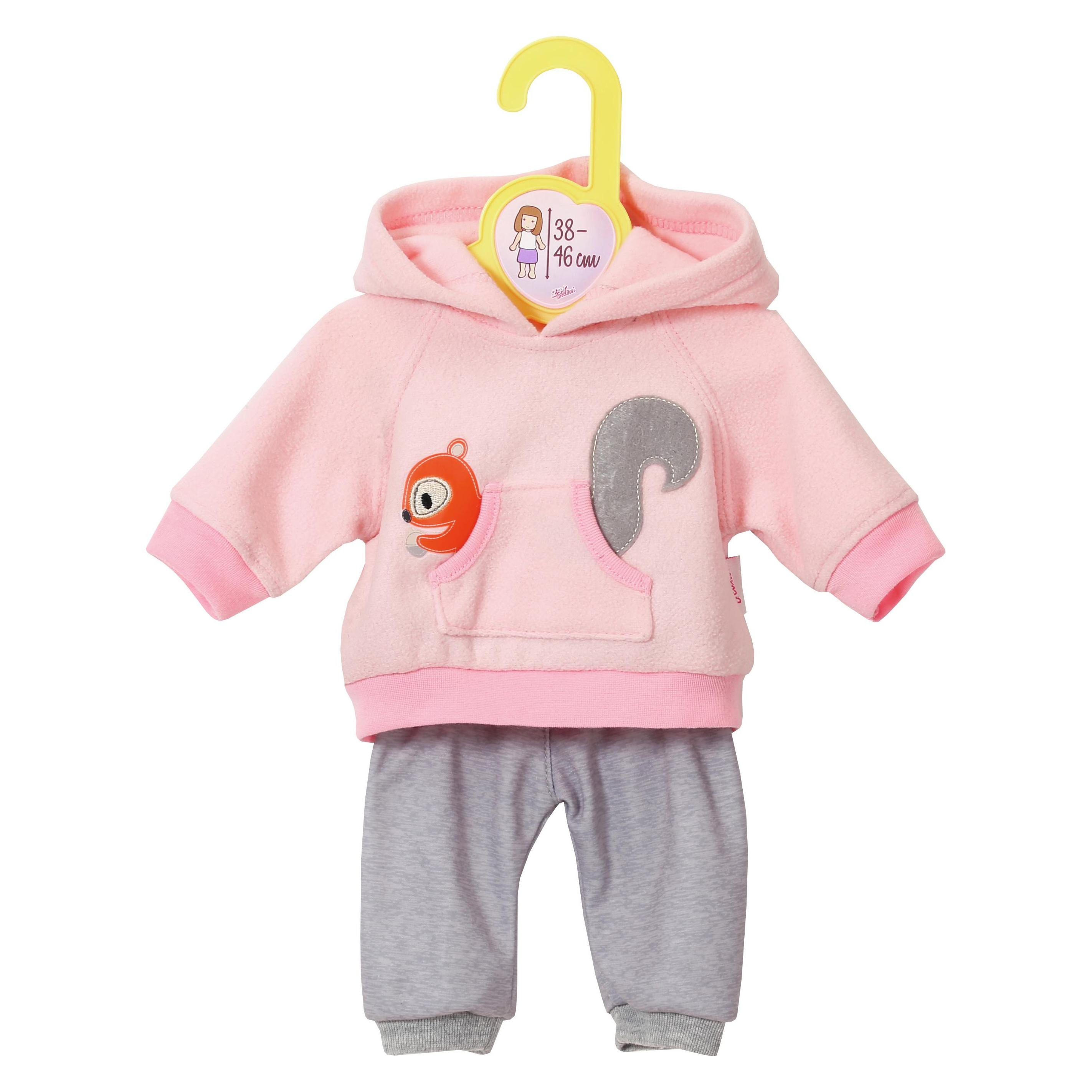 Dolly Moda Sport Outfit (870044)
