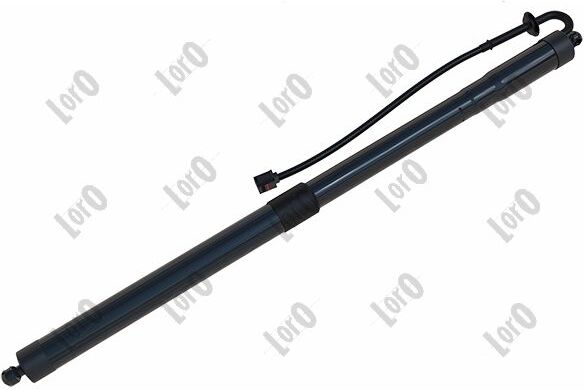 Abakus Elektromotor, Heckklappe 101-02-118 Beidseitig Für Nissan