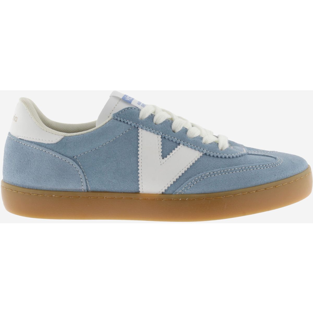 Victoria Berlín Serraje Retro azul (36) 41 1126212-36-41