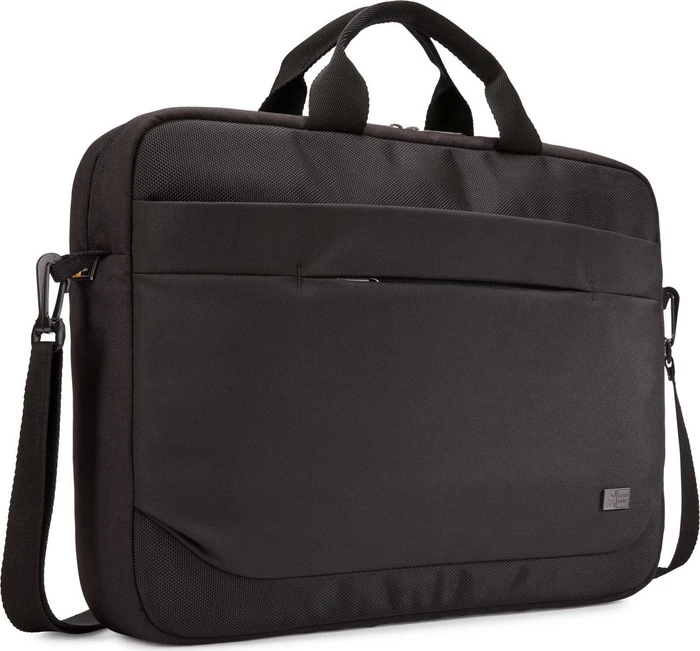 Case Logic Advantage 17,3" Laptop-Tasche (schwarz)