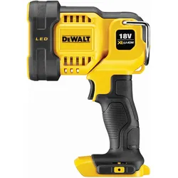 DEWALT Akku-LED-Strahler 18V Basisversion - DCL043-XJ