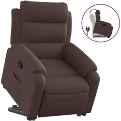 vidaXL, Sessel, Alaïa Manual push back
