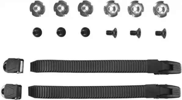 Schnalle Rollerblade Twister Manschetten