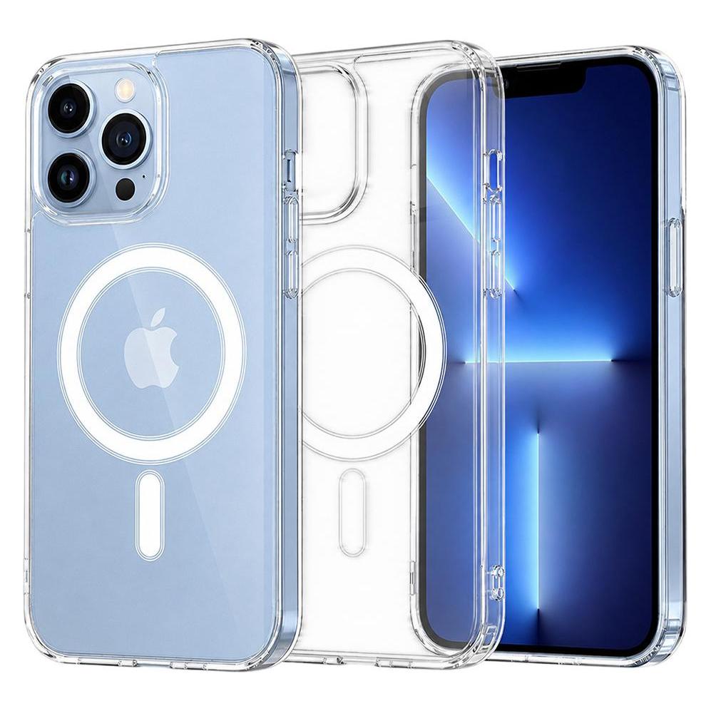 Techsuit MagSafe Pro Case (Apple iPhone 13 Pro Max) (56343066)