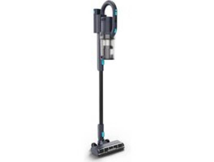 Nilfisk Aspirateur balai rechargeable 550w bleu - 128390174