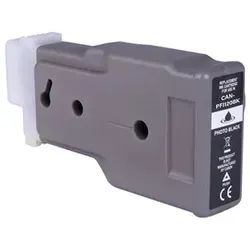 Alternativ-Tinte für Canon 2884C001 Matt-schwarz