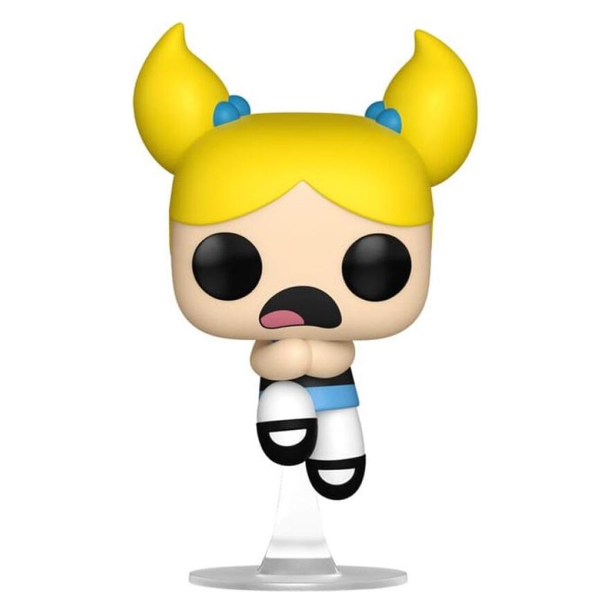 Funko Powerpuff Girls - Bubbles Utonium 1981 Animation (FUPC2603)