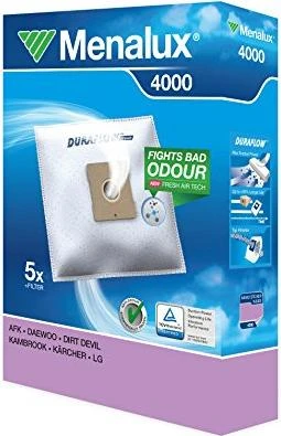 Menalux 4000, 1 Stück