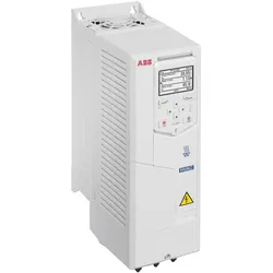 ABB ACH580-01-12A7-4 Frequenzumrichter für Klima- und Kälteanlagen, IEC: Pn 5.5 kW, 12.6 A, 400 V 3AXD50000038987 ACH5800112A74