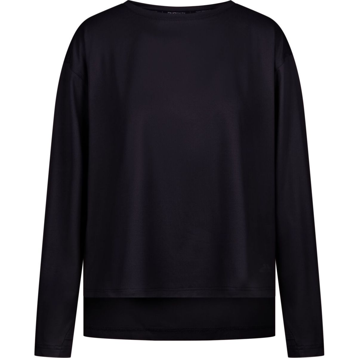 Trespass Esmeralda - Female Active TOP black (BLK) XS FATOLSTR0089_BLK_XS