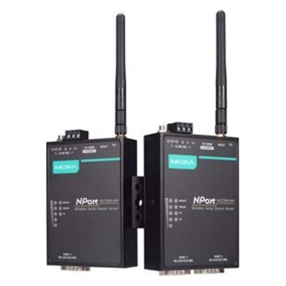 Moxa NPORT W2150A-W4-EU (NPORT W2150A-W4-EU)