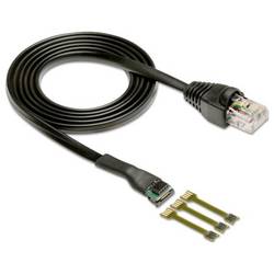 Sensirion Erweiterungsmodul SEK-SFM3xxx-AW/D Evaluation Kit Cable 3.000.518