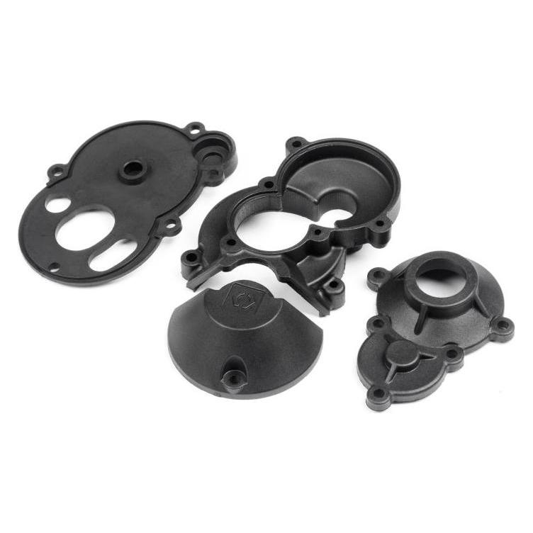 HPI Front Gear Box (116858)