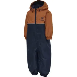 hummel hmlSNOOPY hummelTEX Schneeanzug Kinder 8004 - sierra 80