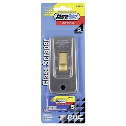 PHC CSG22 MS-410 Metall-Farbschaber 1 Set