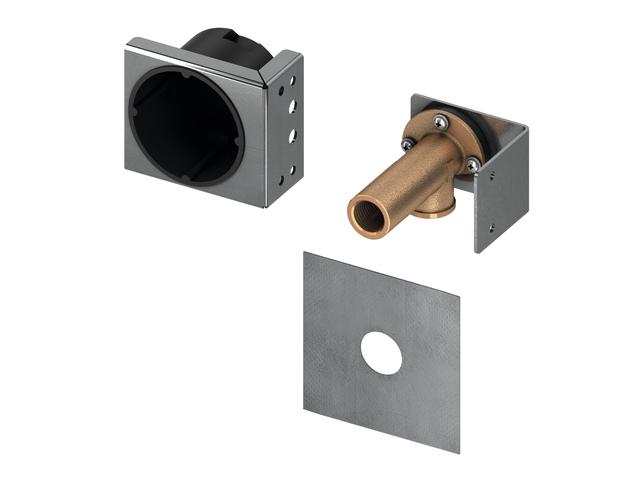 Tece -Aufrüstset für Dusch-WC-Aufsätze, 9880037 9880037