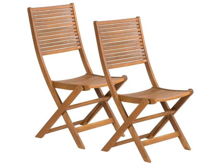 Chaise pliante 2 pcs - Fieldmann - FDZN 4012-T