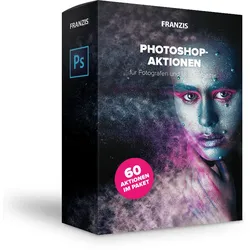 Photoshop-Aktionen für Fotografen und Bildbearbeiter