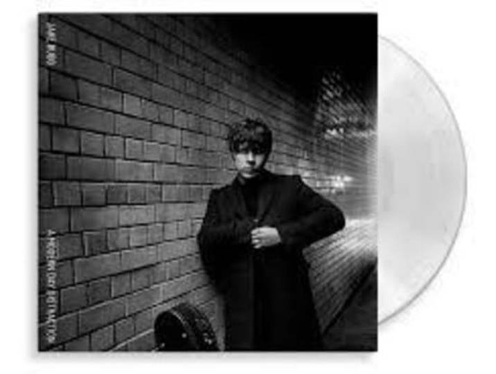 Jake Bugg: A Modern Day Distraction [Winyl]