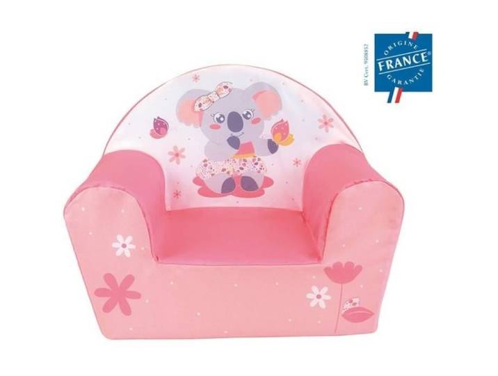 Fauteuil du club pour enfants CALLY MIMI KOALA