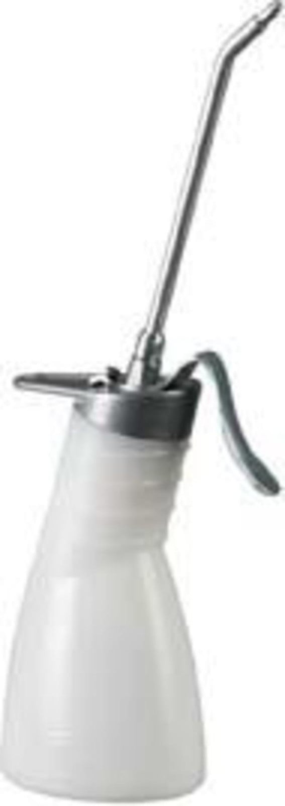 Pressol spuitolie A.Ku. 200 ml met MS-pomp