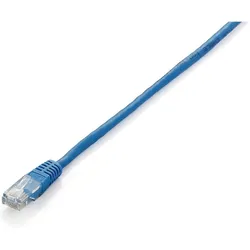 Equip 625434 Blaues Netzwerkkabel 5 m Cat6 U/UTP (UTP)