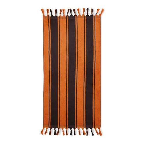 HKLIVING douchelaken 1976, Breedte: 140 cm, Diepte: 70 cm