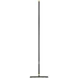 FISKARS Rechen 1016036 36 cm QuikFit™