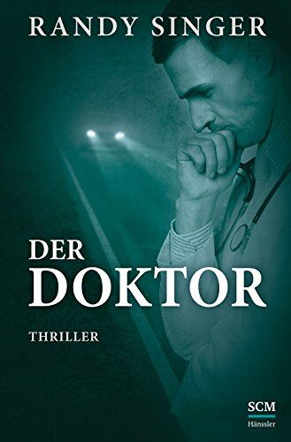 Randy Singer - Der Doktor - Preis vom 01.10.2026 17:08:56 h