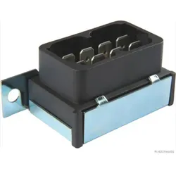 HERTH&BUSS Diode, 3 A - 50292010