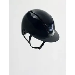 Reithelm LM Verv navy glossy S (52-55)