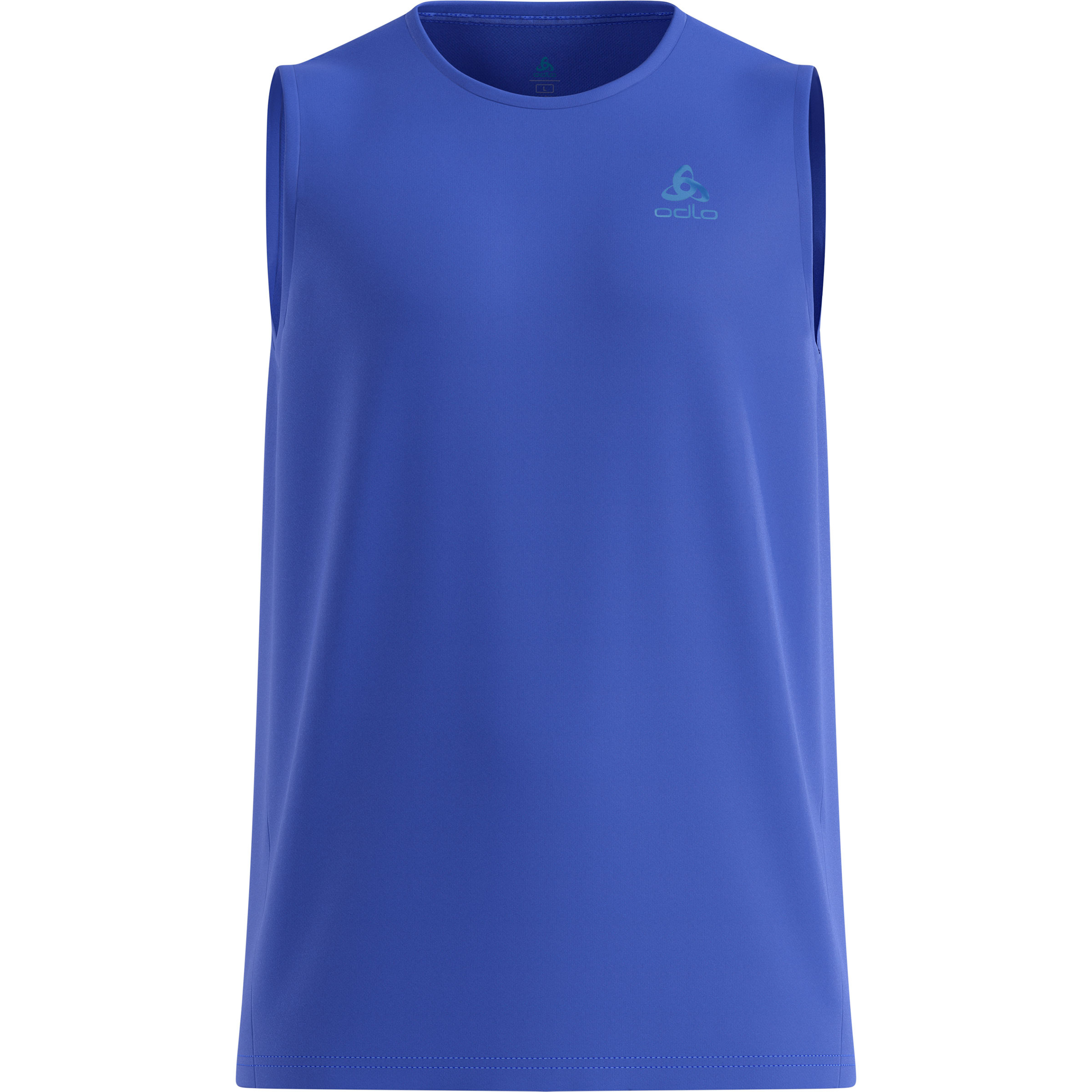 Odlo Essential Herren Tanktops blau Größe XL Trekking
