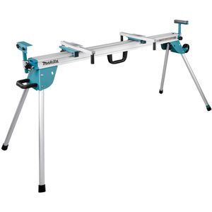 Makita Makita Untergestell DEAWST07, mit Auflagen, für  Kapp-Gehrungssägen und Tischkreissägen