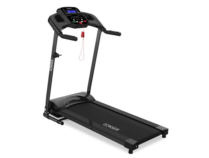 Laufband FOCUS klappbar