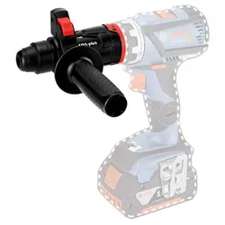 FlexiClick-Aufsatz GFA 18-H - 146x58x58