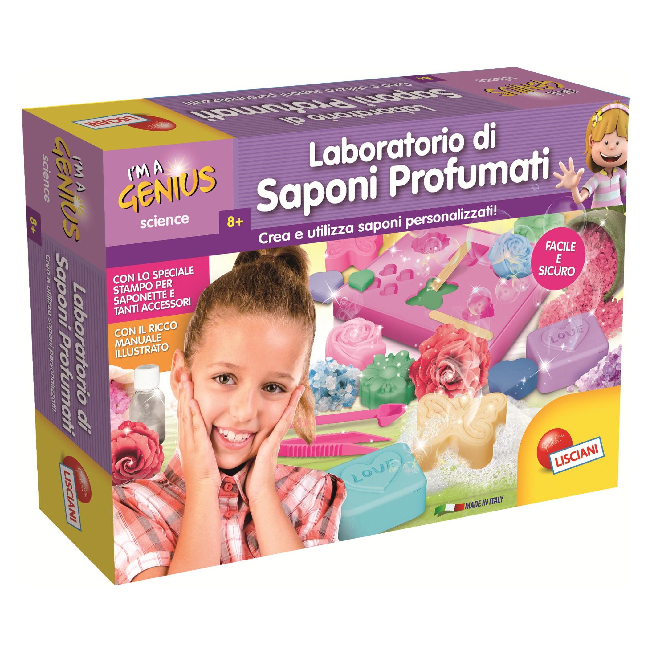 Lisciani 66896 (66896)
