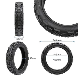 Tubeless Offroad Reifen 250x54 [Ewheel]