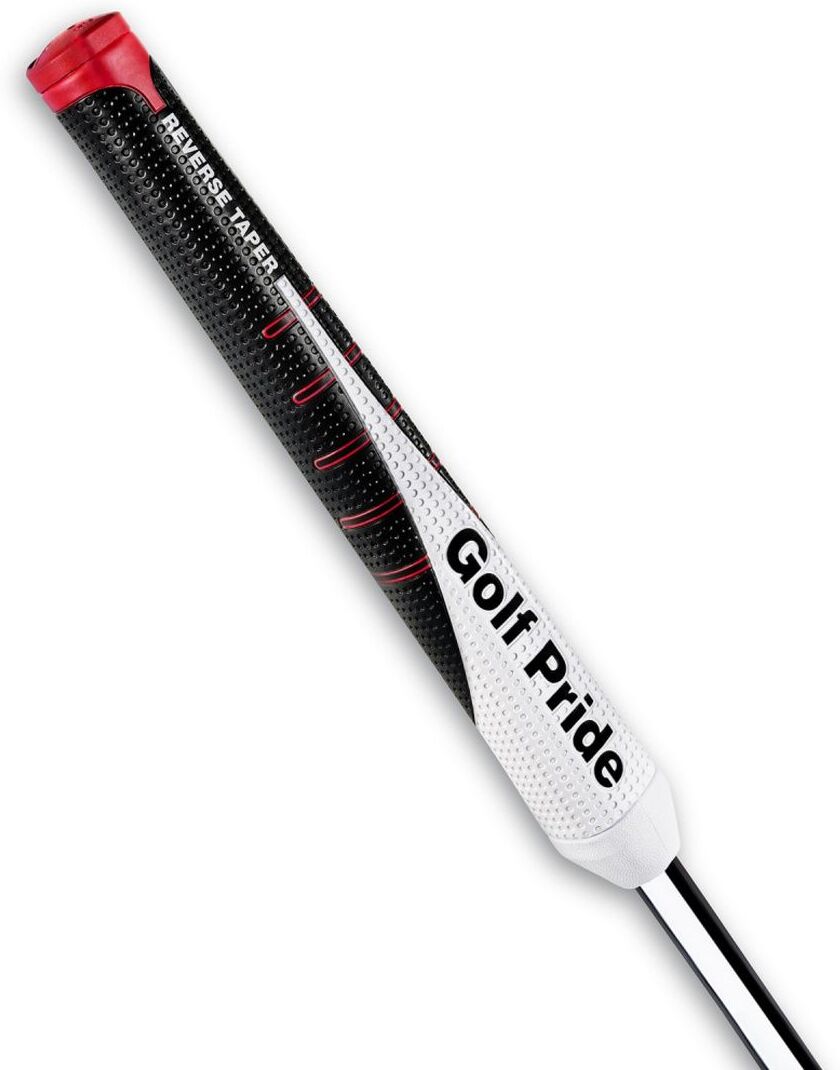 Golf Pride Reverse Taper - Flat, Medium