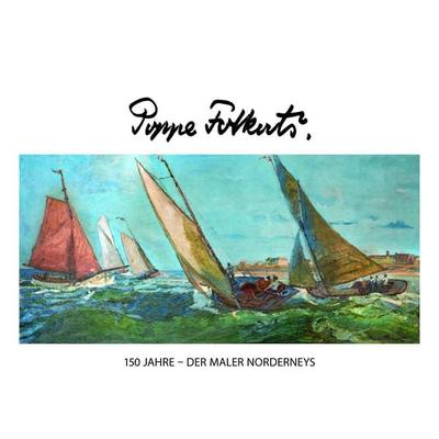 Poppe Folkerts Kunstkalender
