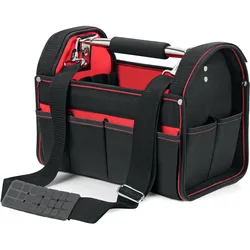 Wiltec, Werkzeugkoffer, Werkzeugtasche