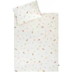 Julius Zöllner Bettwäsche Organic Cotton 40x60 / 100x135 cm